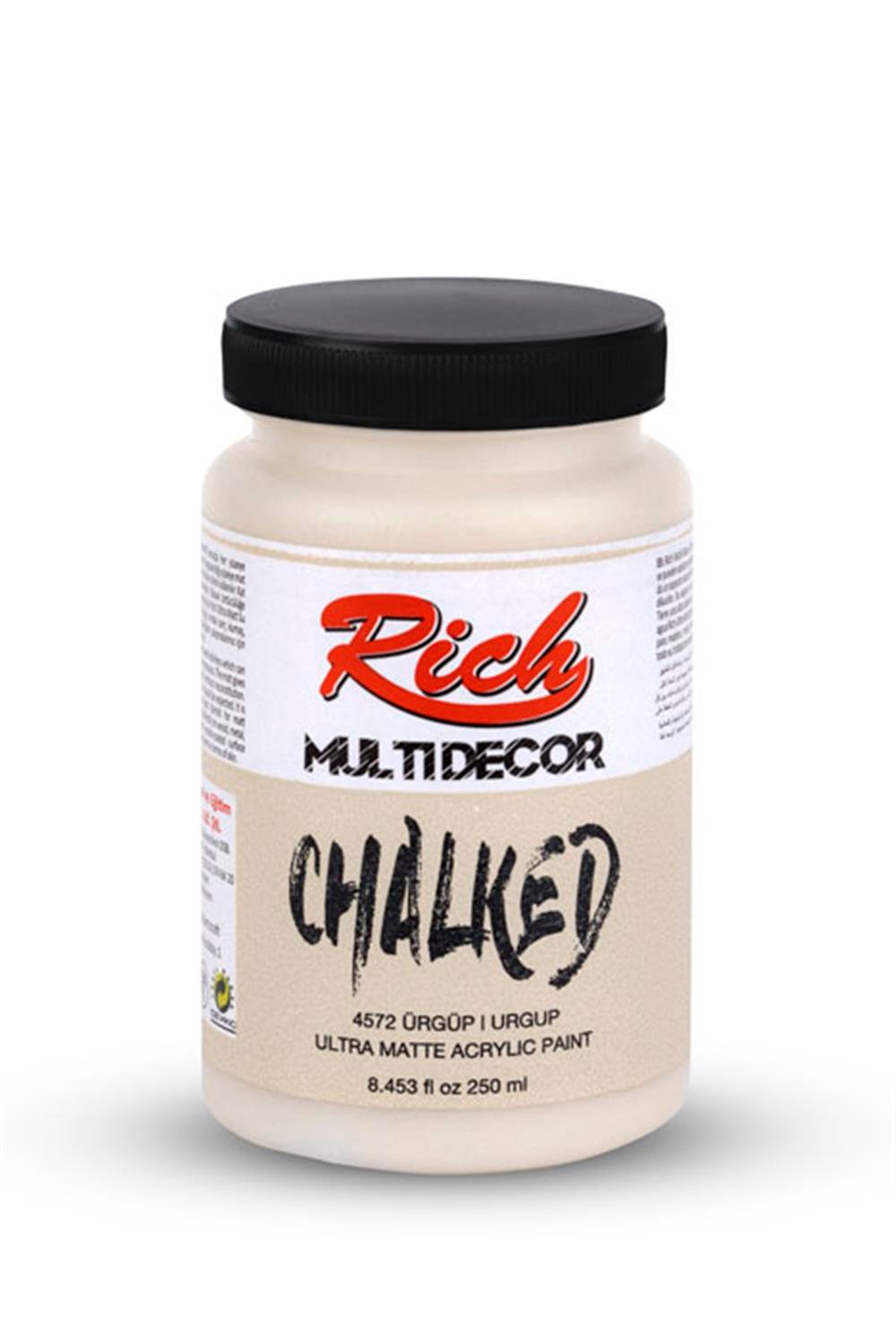 MULTİ DECOR CHALKED - ÜRGÜP