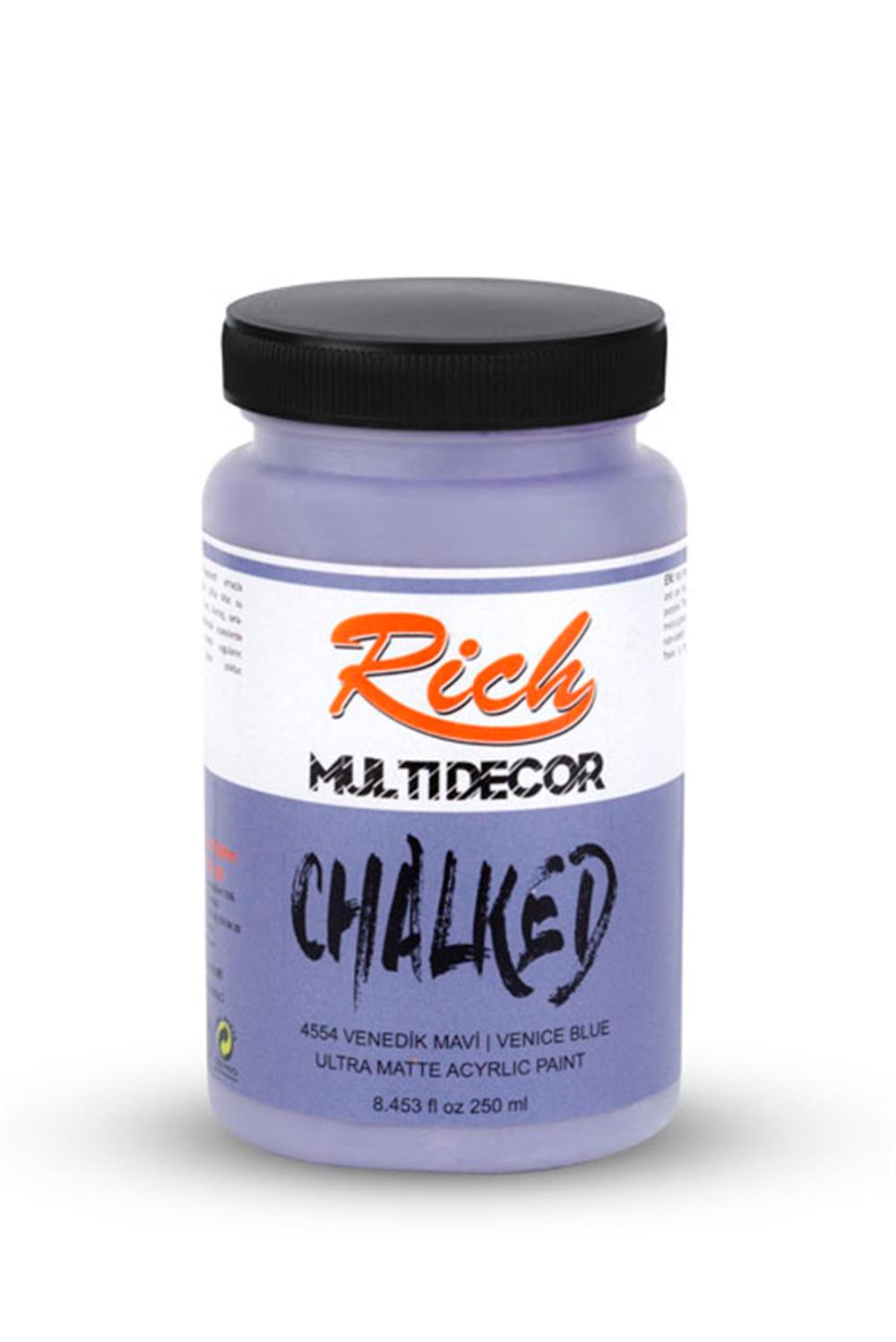 MULTİ DECOR CHALKED - VENEDİK MAVİ