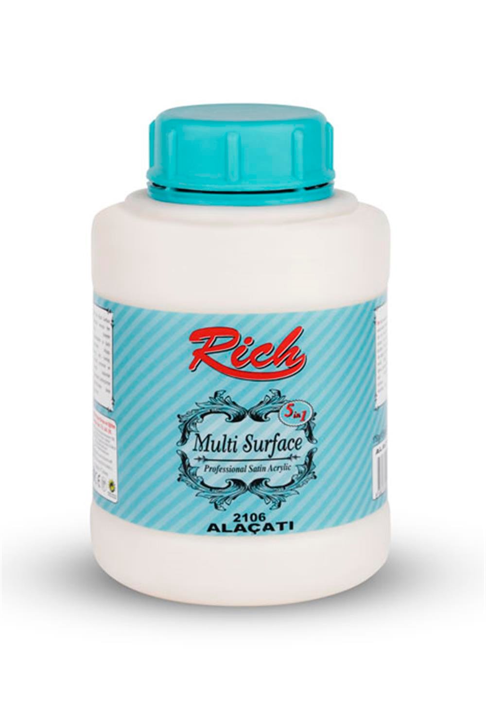 MULTI SURFACE - ALAÇATI 1250ml