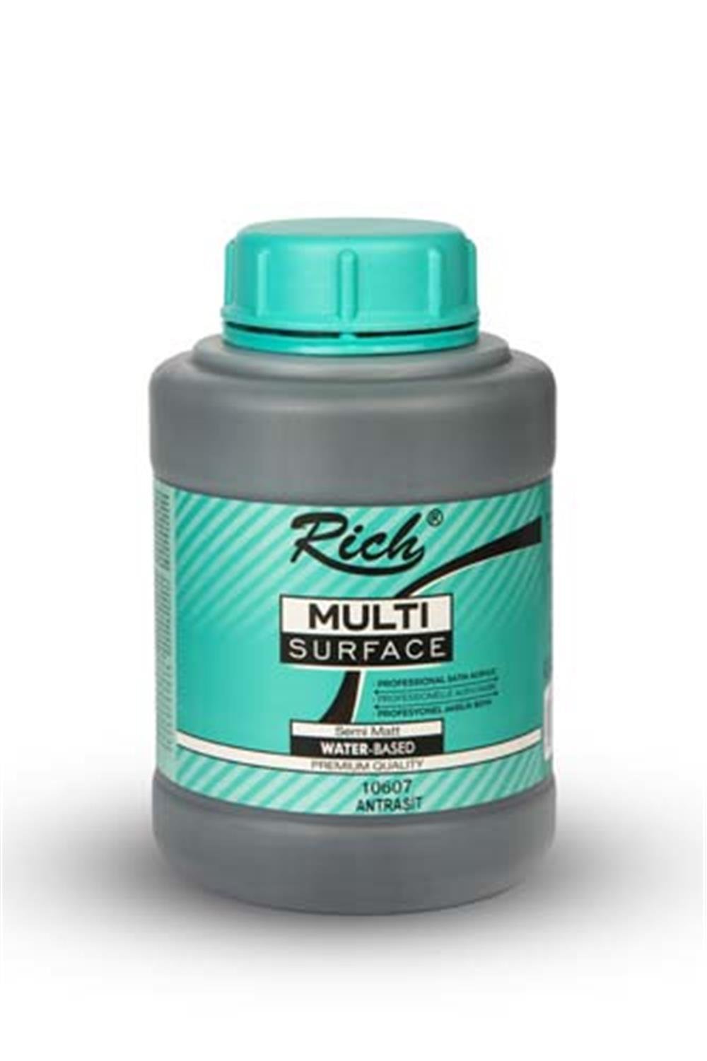 MULTI SURFACE - ANTRASİT  1250ml