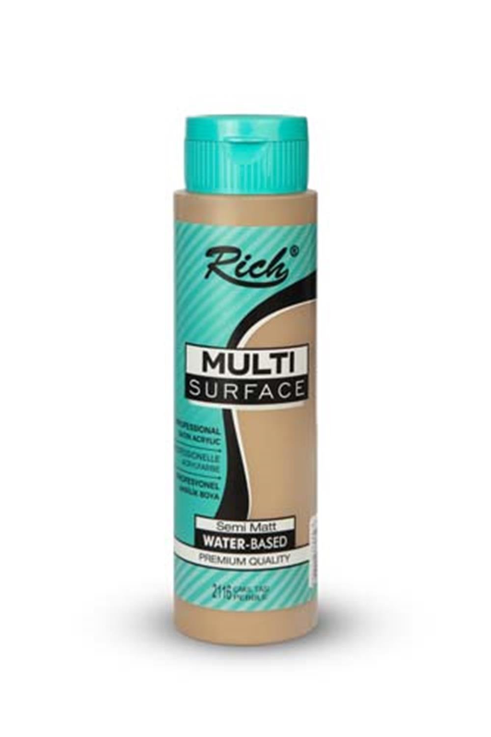 MULTI SURFACE - ÇAKIL TAŞI  500ml