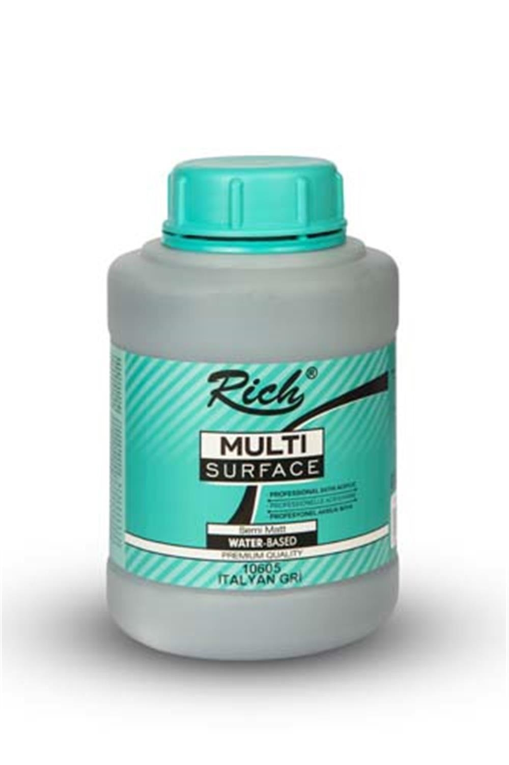 MULTI SURFACE - İTALYAN GRİ  1250ml