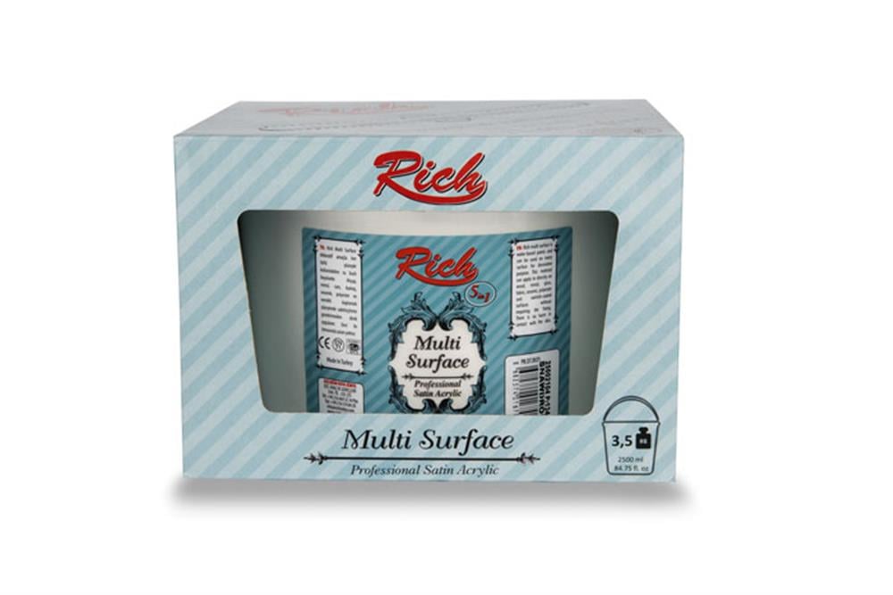 MULTI SURFACE - KARDELEN 2500ml