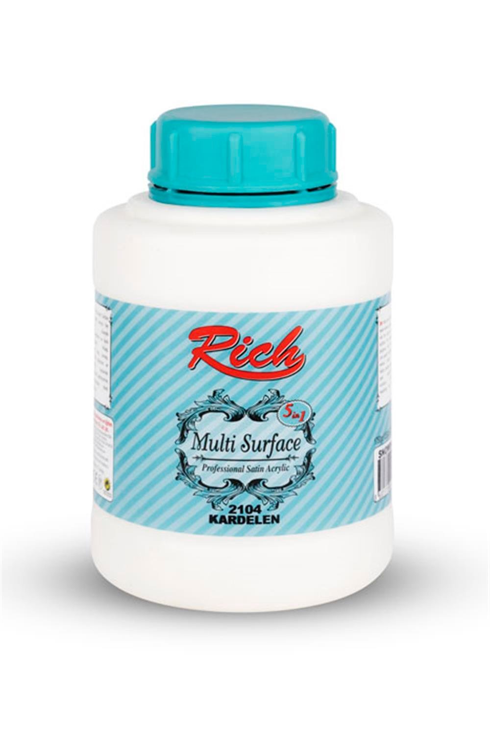 MULTI SURFACE - KARTANESİ 1250ml