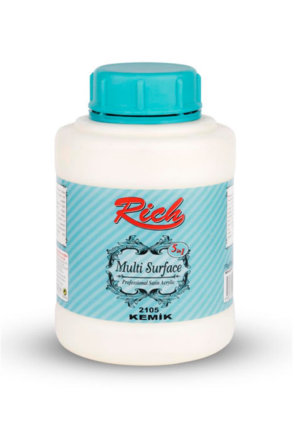 MULTI SURFACE - KEMİK 1250ml