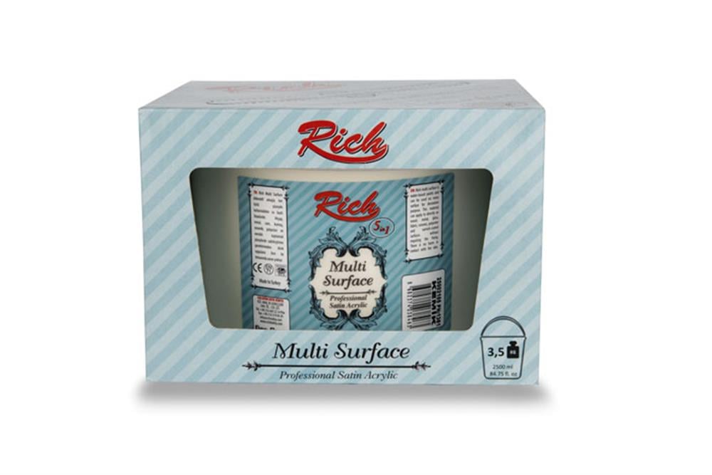MULTI SURFACE - KEMİK 2500ml
