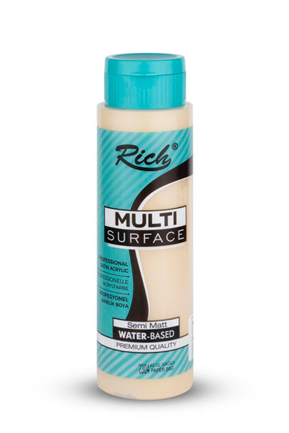 MULTI SURFACE - KESE KAĞIDI 500ml