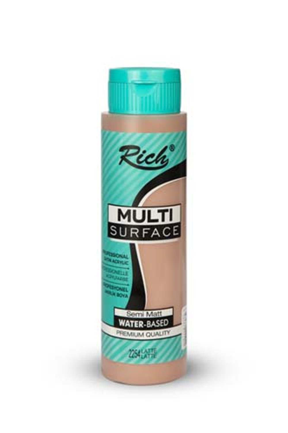 MULTI SURFACE - LATTE  500ml