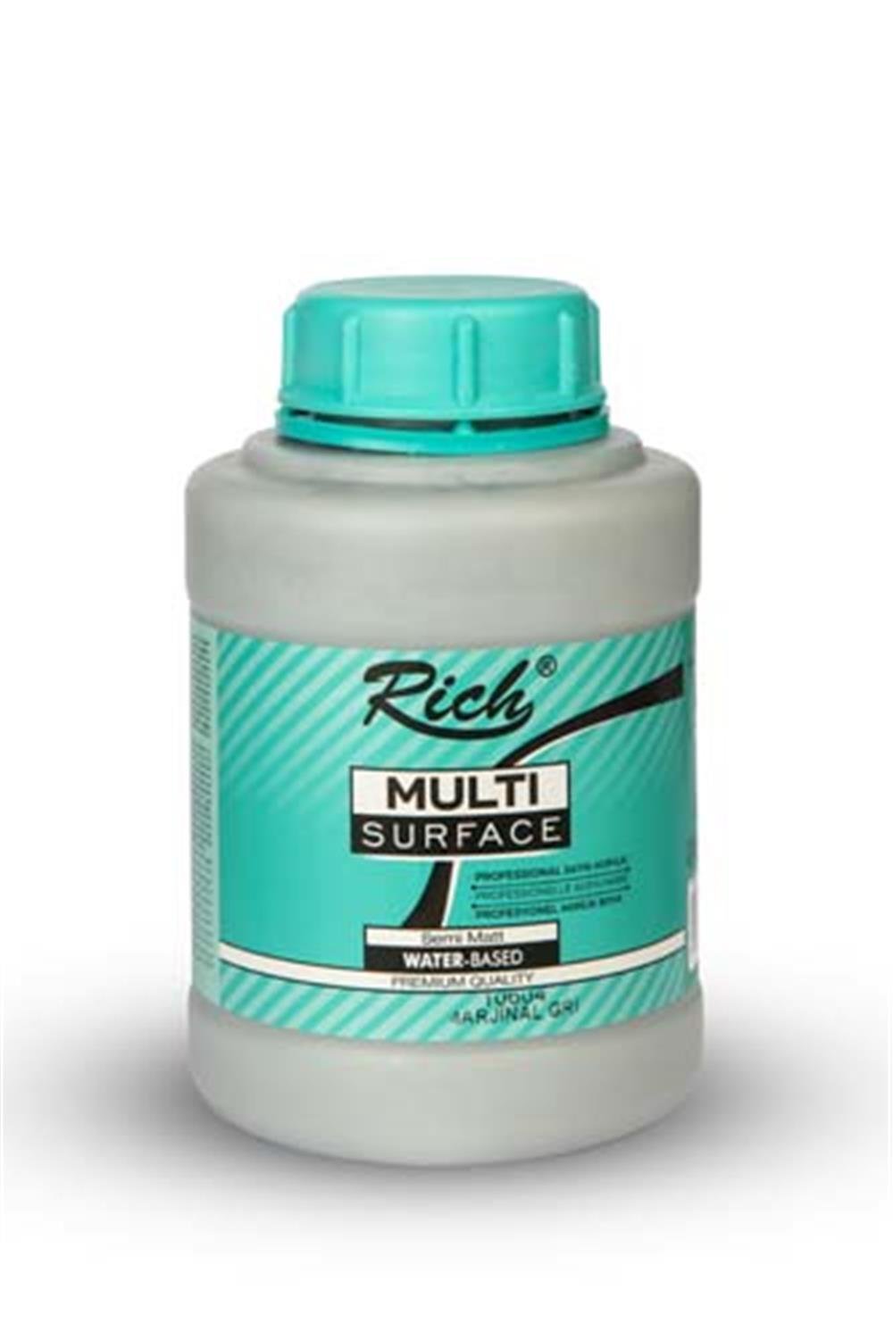 MULTI SURFACE - MARJİNAL GRİ  1250ml