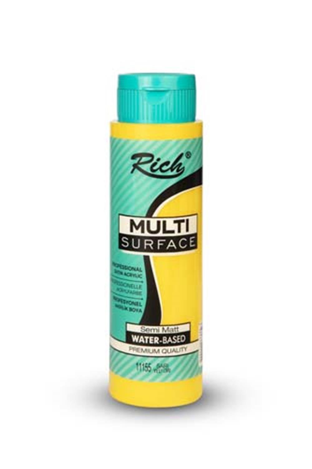 MULTI SURFACE - SARI 500ml
