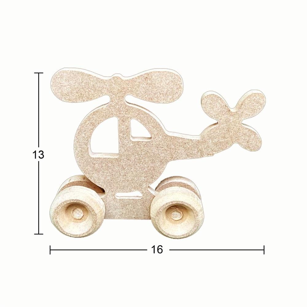 OY 104 OYUNCAK HELİKOPTER