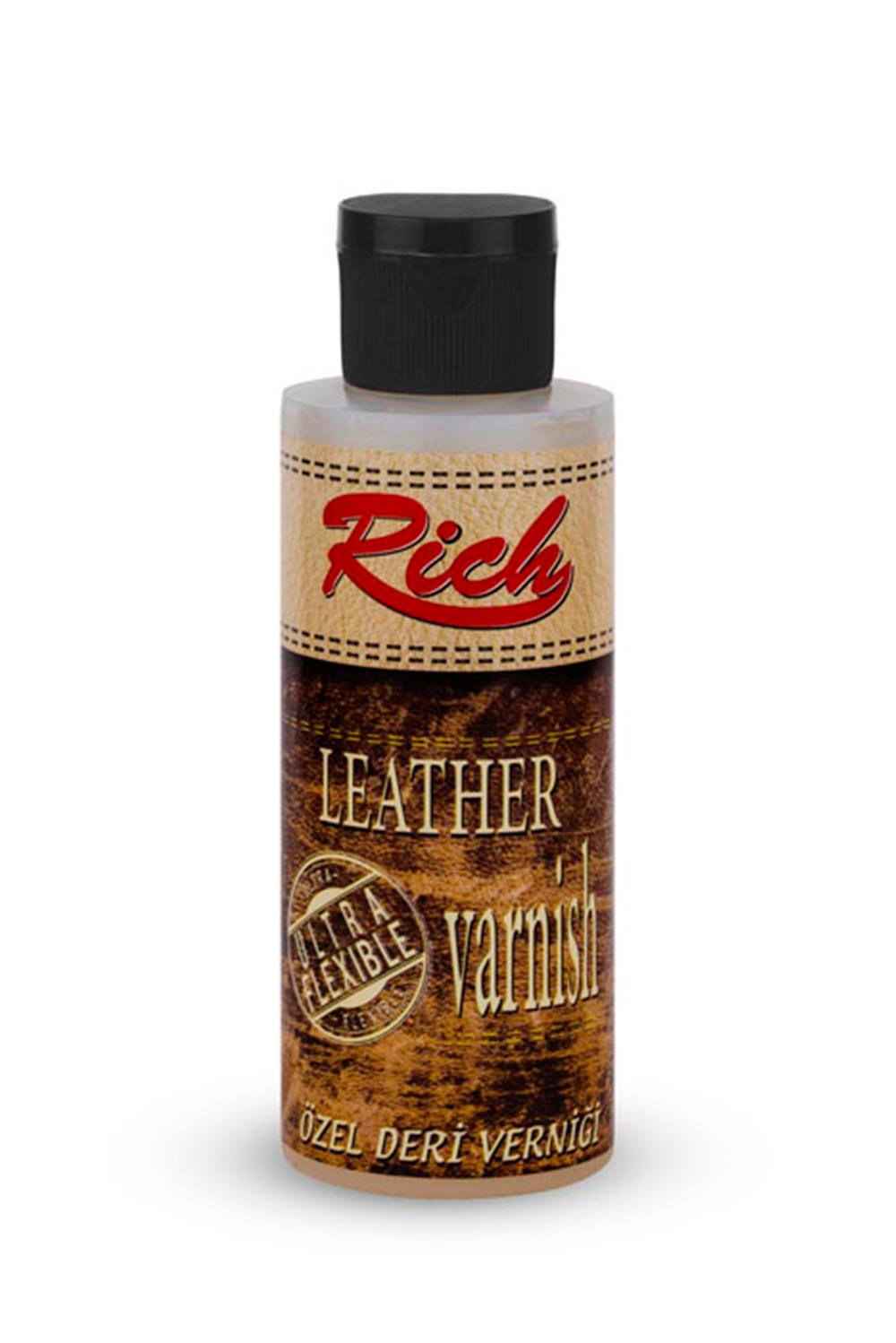 ÖZEL DERİ VERNİĞİ 120ml