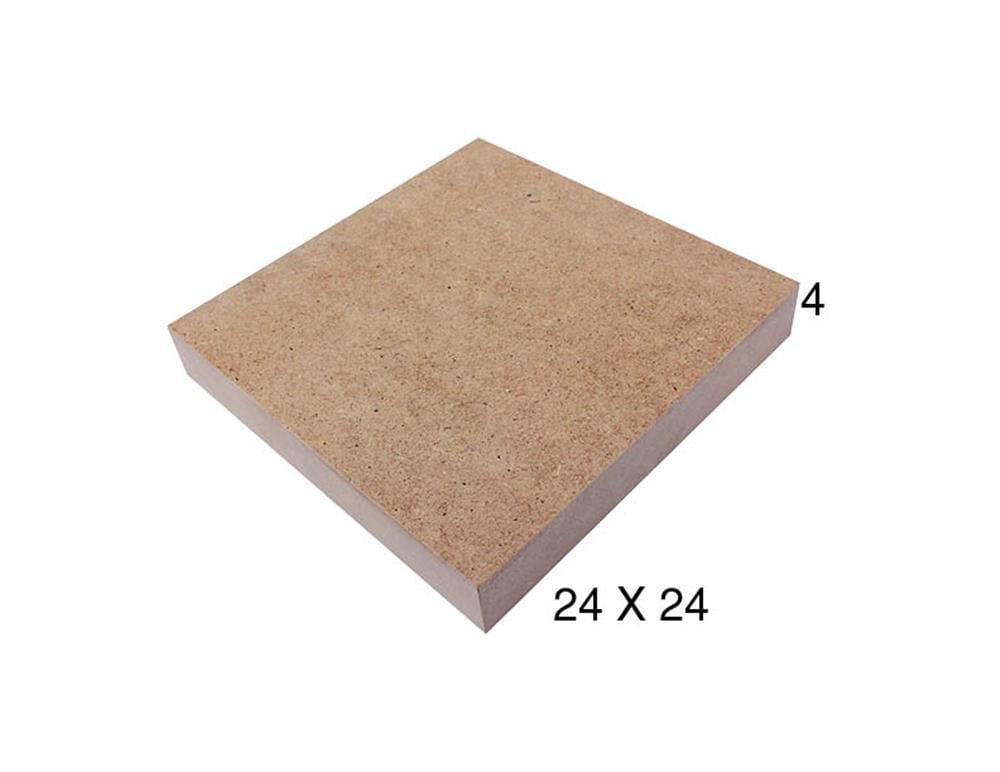 PA 212 ORTA BOY KARE ŞASE PANO