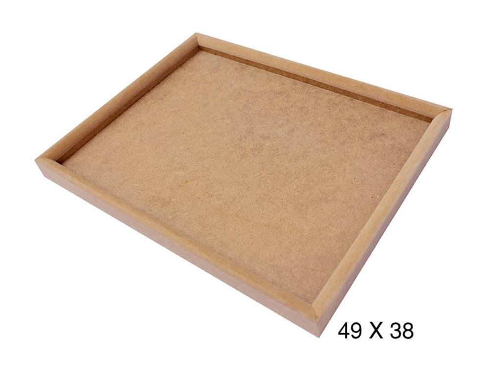 PA 221 BÜYÜK DİKD. 18 mm ÇITA PANO