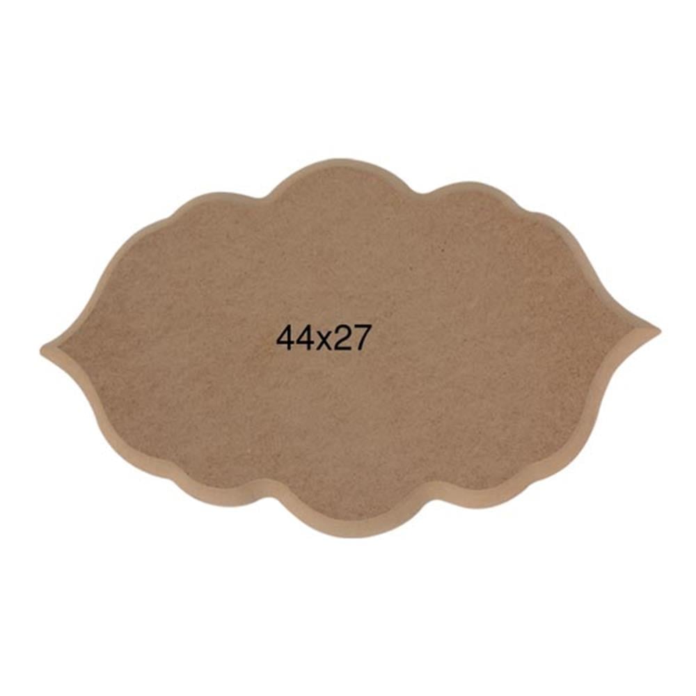 PA 223 BÜYÜK DİLİMLİ OVAL PANO