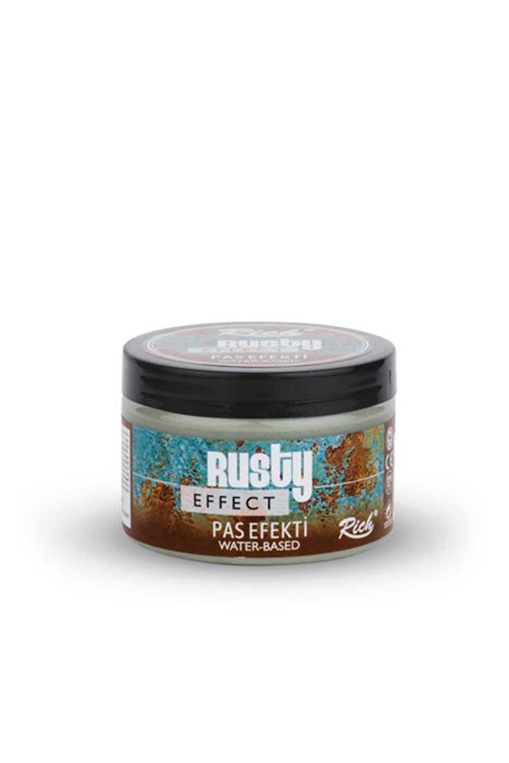 PAS EFEKTİ - PAS YEŞİL 150ml