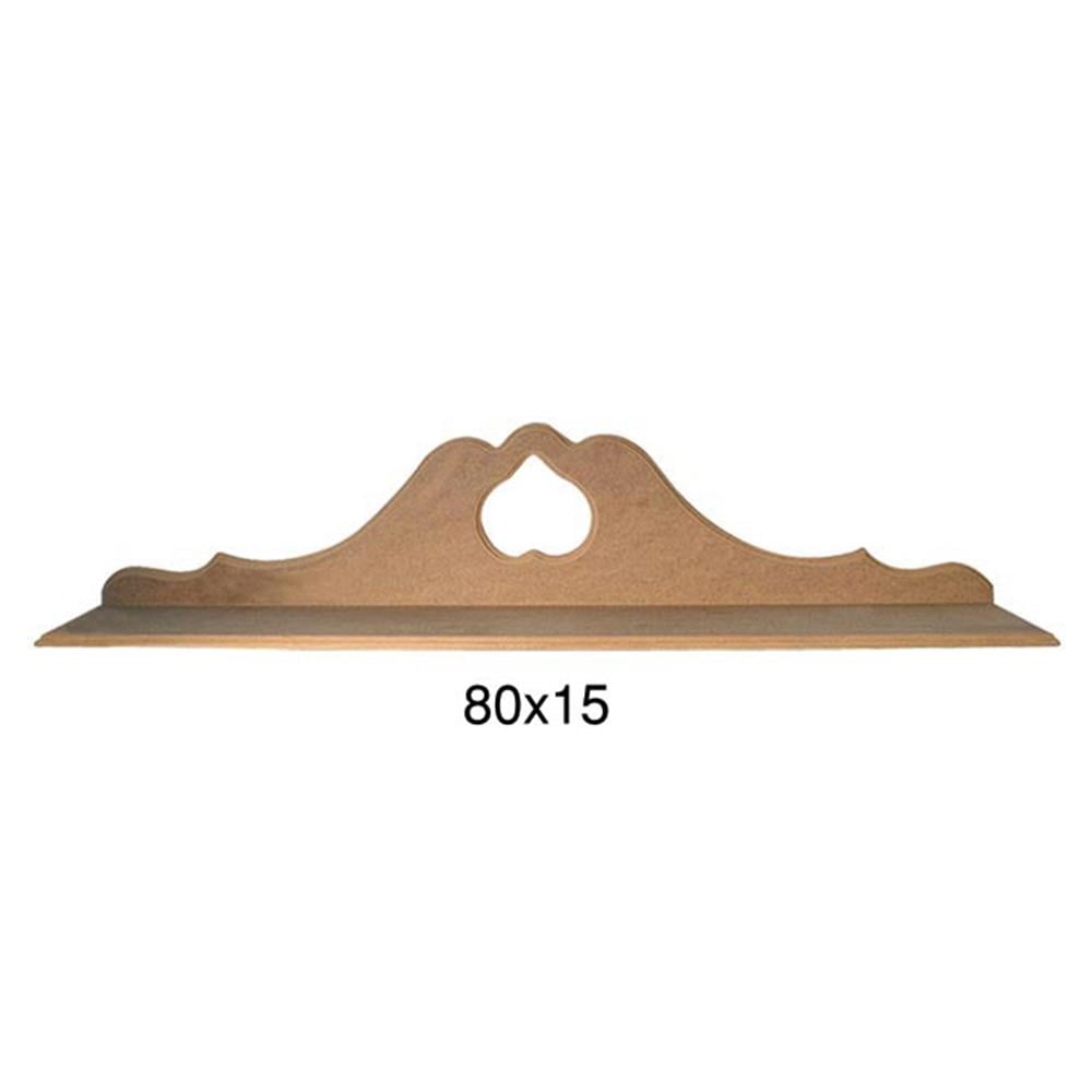 RA 516 BÜYÜK KALPLİ RAF