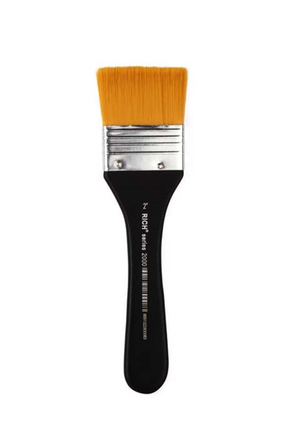 RICH 2000 SERİSİ NO:2 