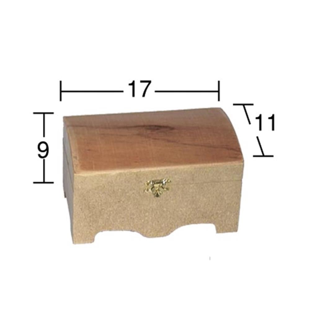 SA 414 MİNİK BOMBE SANDIK