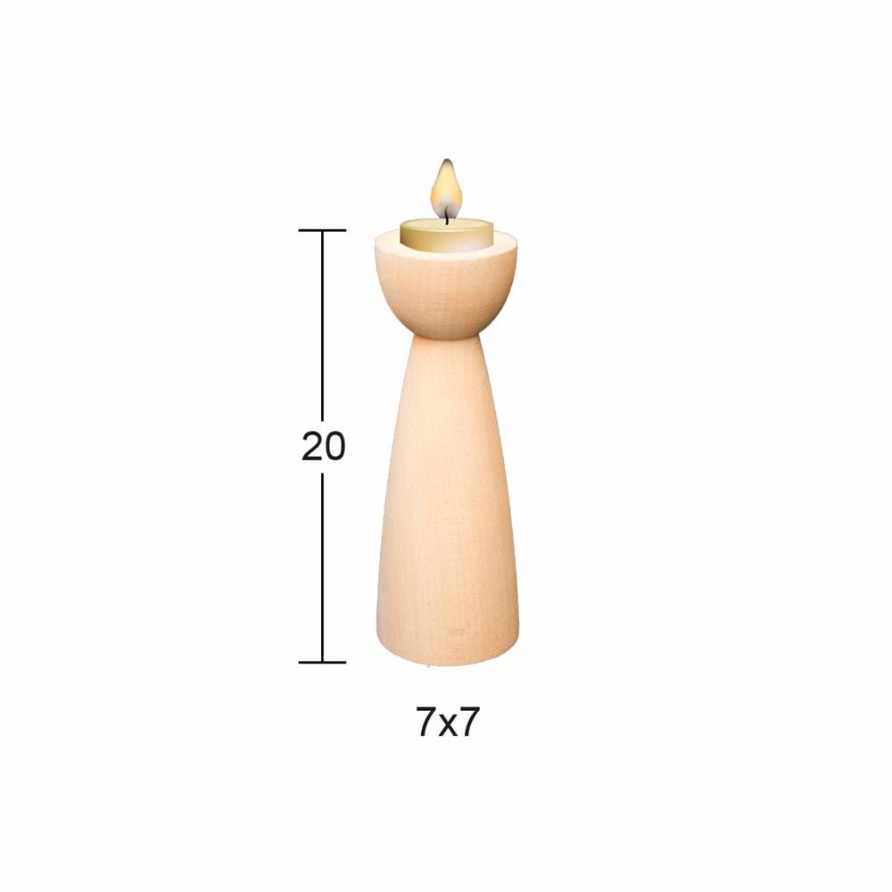 ŞA 44 ŞAMDAN  ( 20 CM )