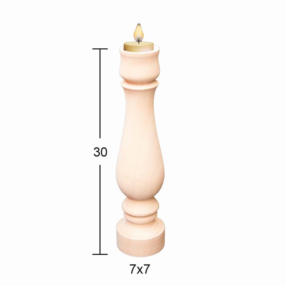 ŞA 45 ŞAMDAN  ( 30 CM )