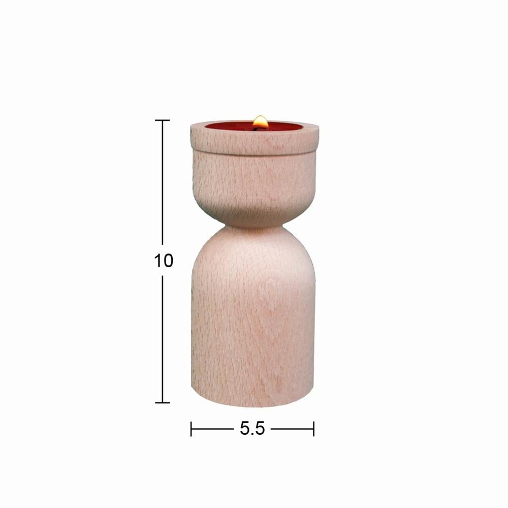 ŞA 58 ŞAMDAN ( 10 CM )