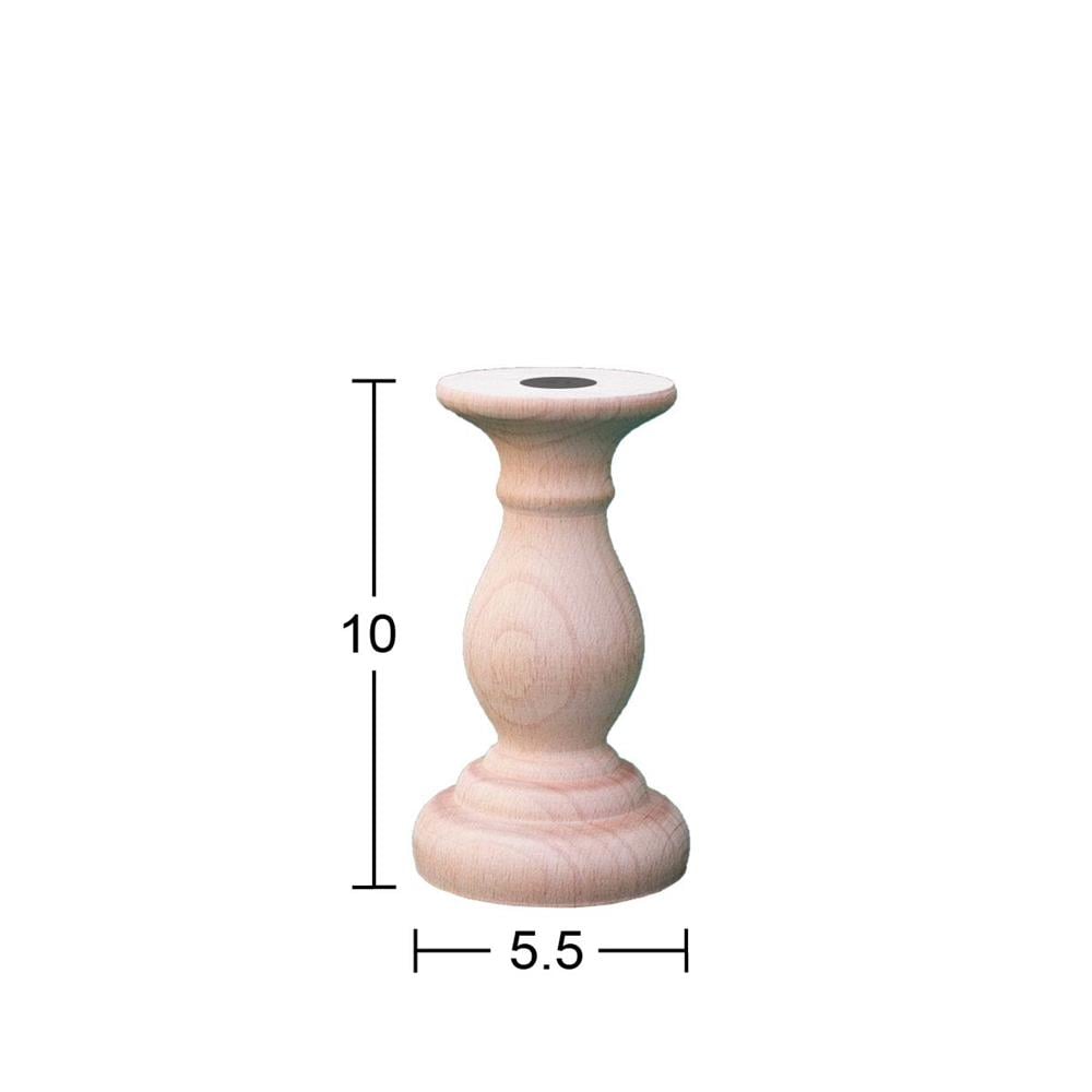 ŞA 59 ŞAMDAN ( 10 CM )