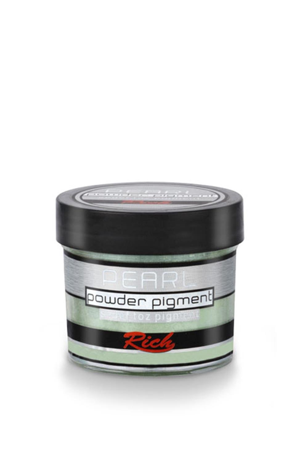 SEDEF TOZ PİGMEN - YEŞİL 060ml