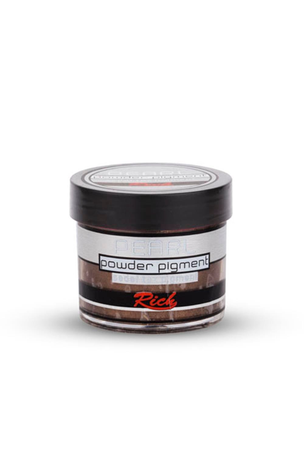 SEDEF TOZ PİGMENT - KAHVERENGİ 060ml