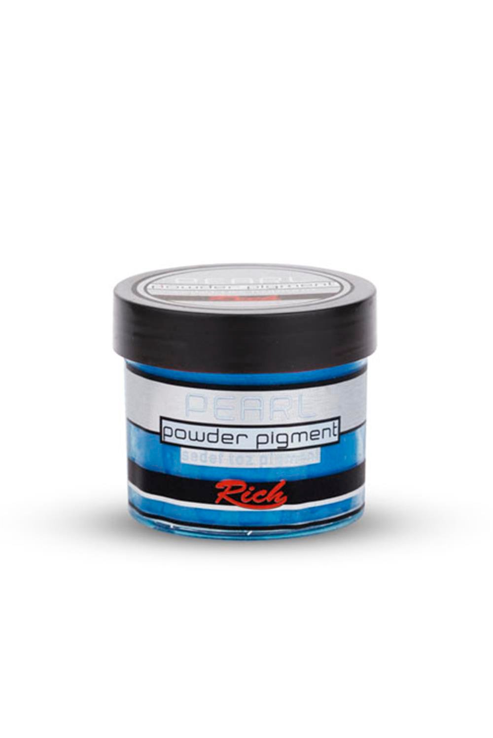 SEDEF TOZ PİGMENT - MAVİ  060ml