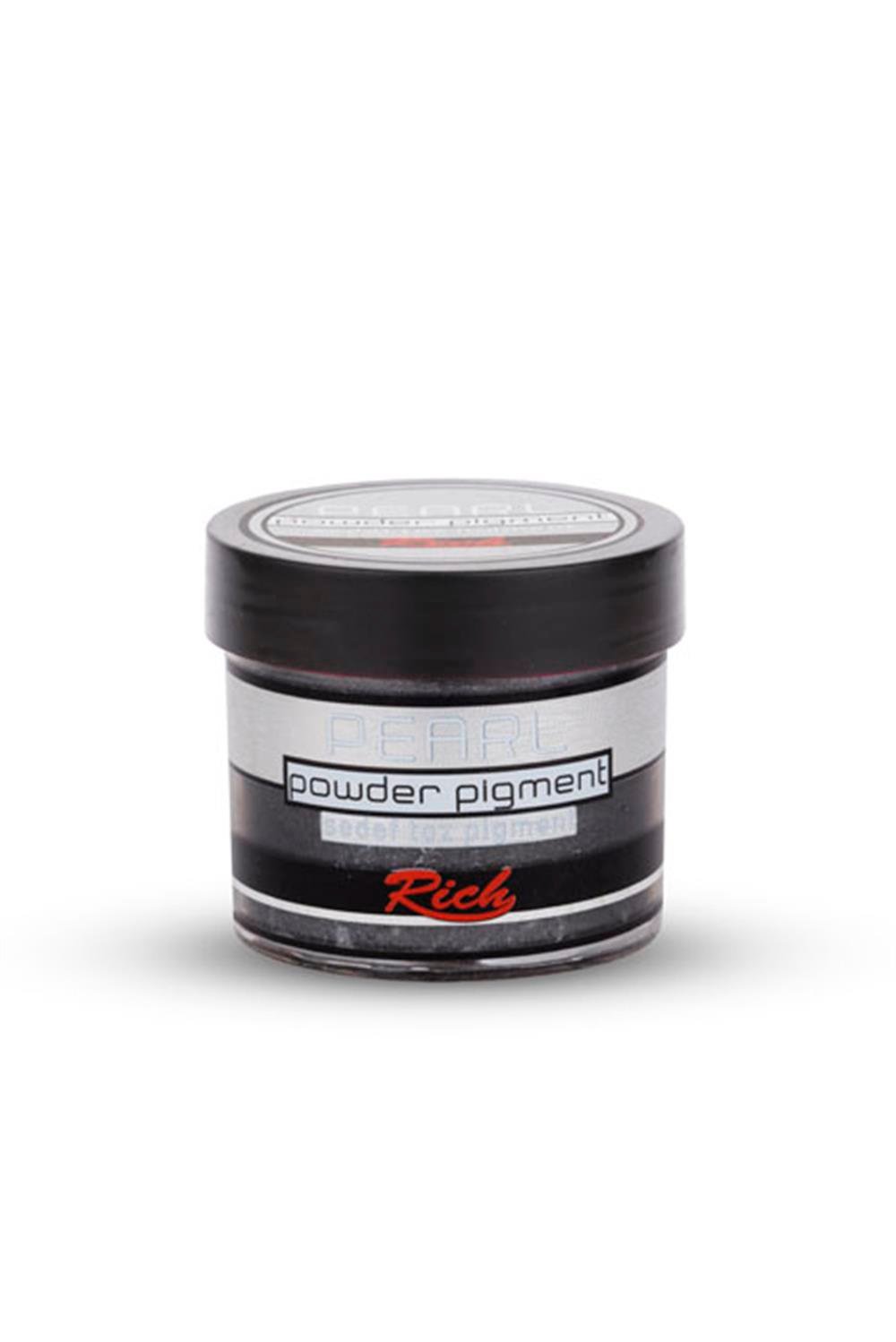 SEDEF TOZ PİGMENT - SİYAH 060ml