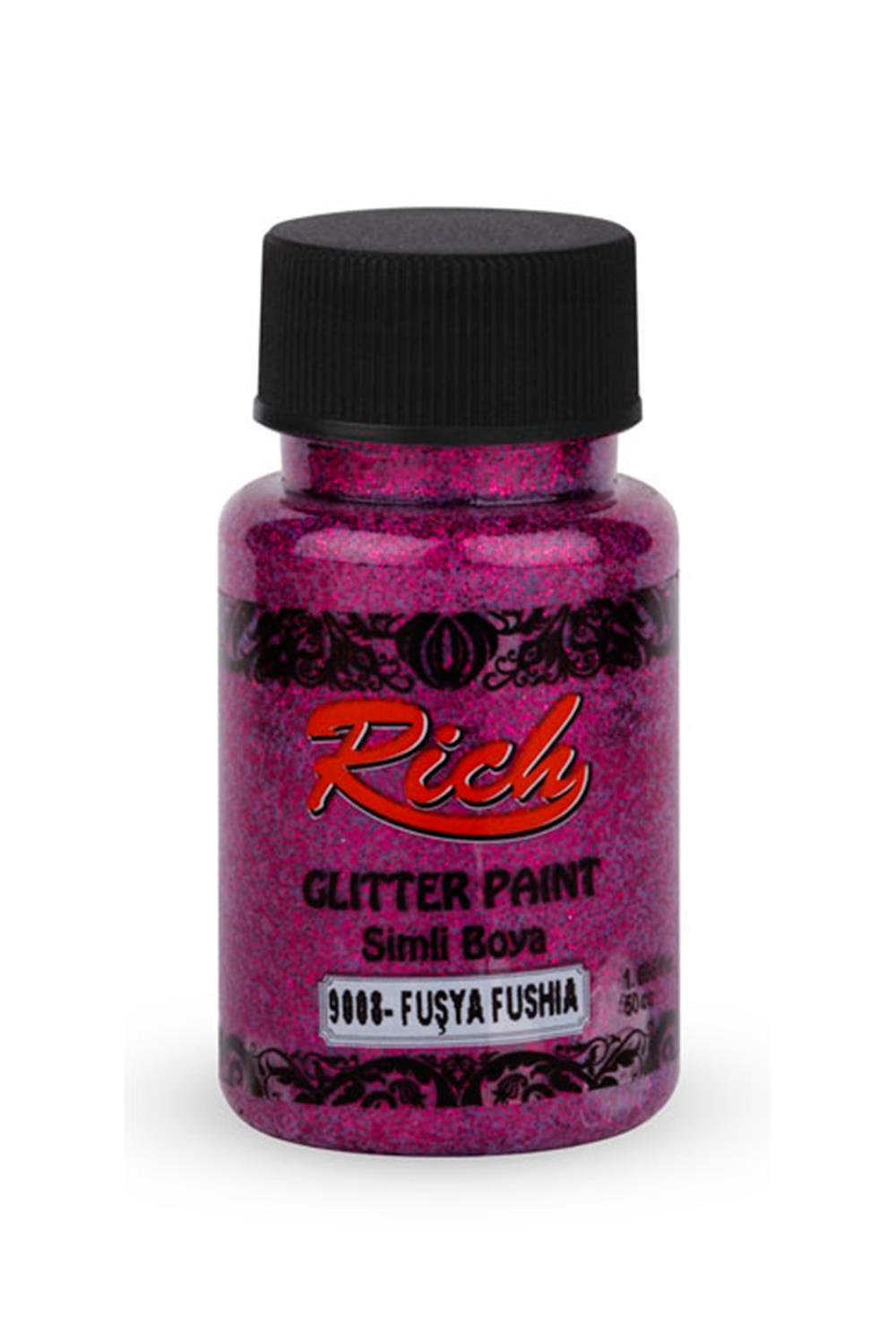 SİM BOYA - FUŞYA 050ml