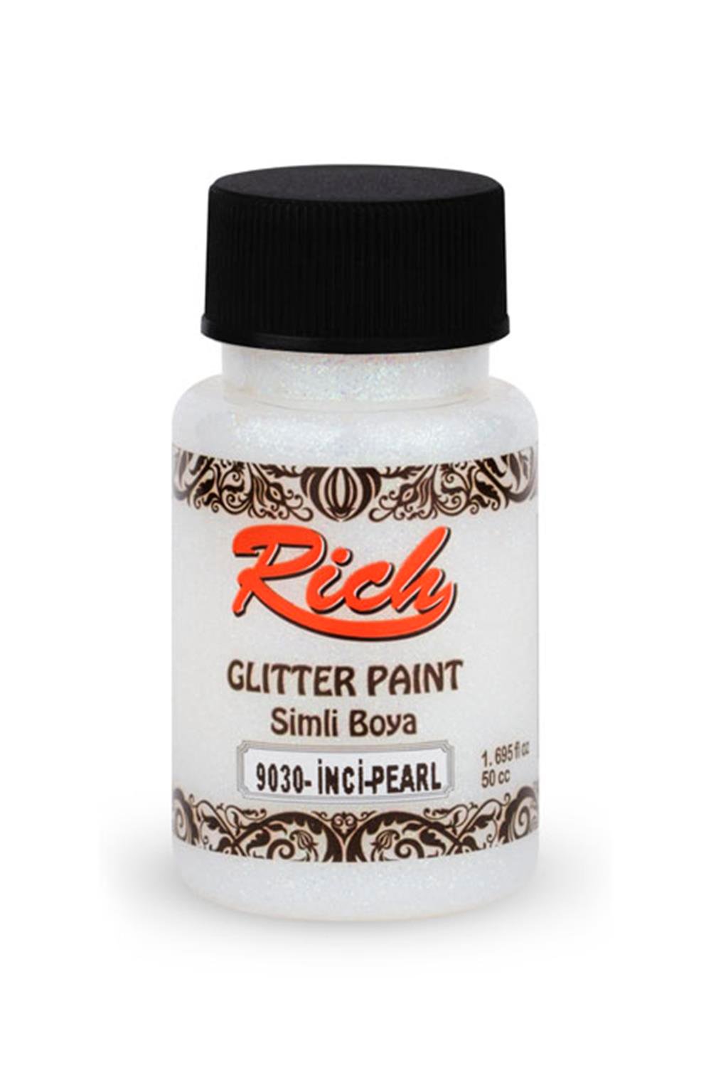 SİM BOYA - İNCİ 050ml