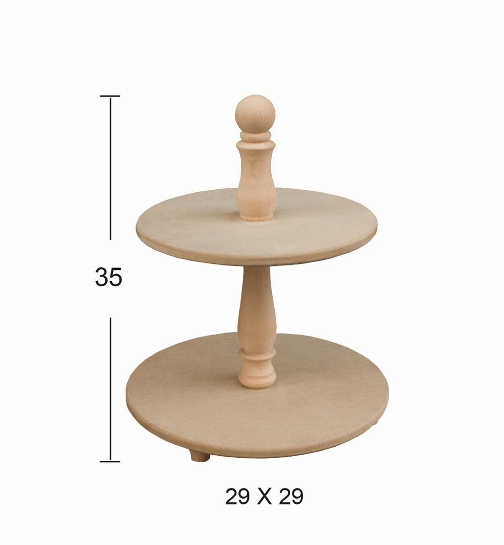 SN 06  KATLI TORNA SAPLI SUNUMLUK