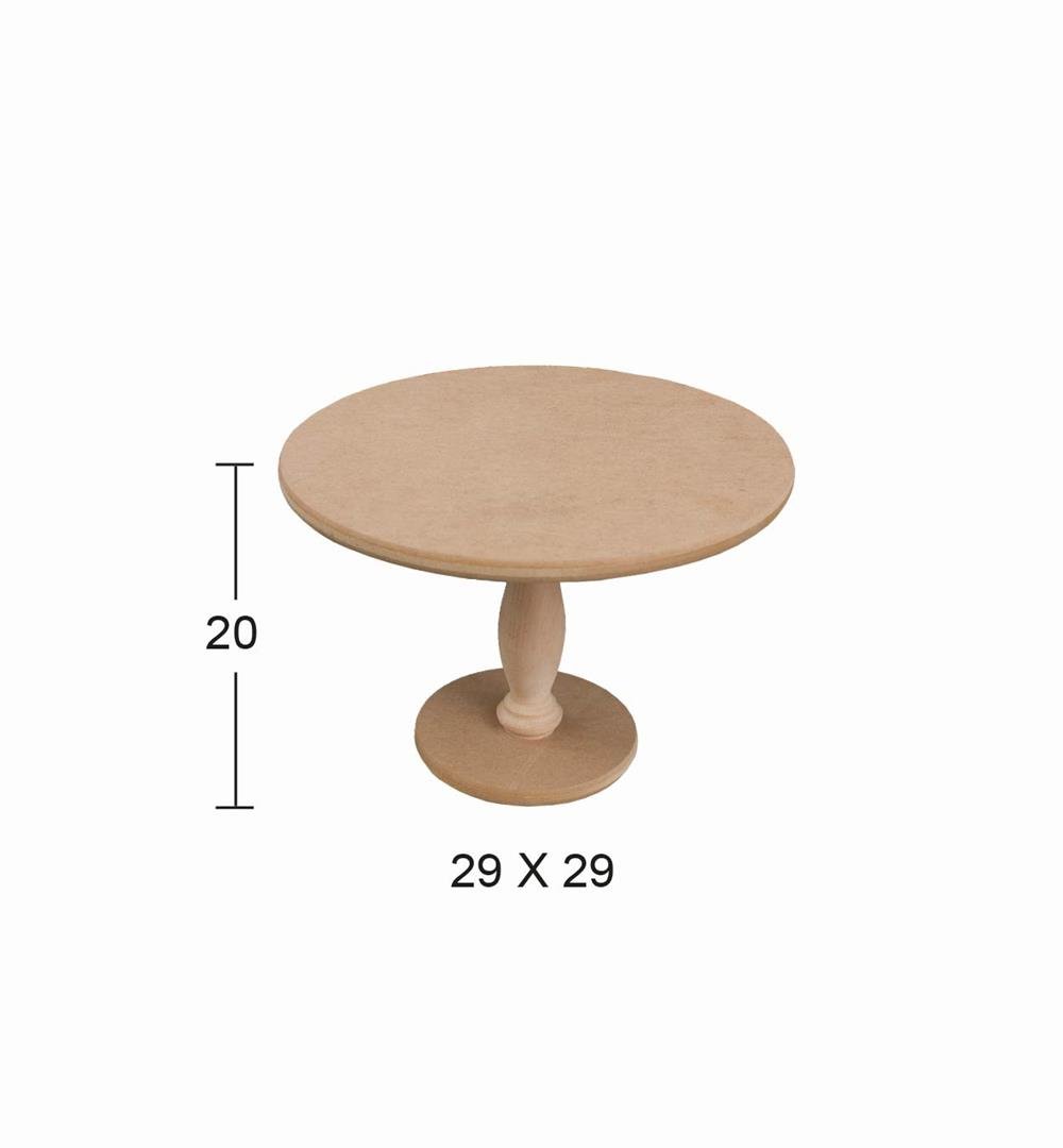 SN 08 TORNA SAPLI SUNUMLUK