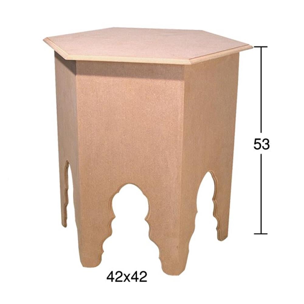 SP 547 BÜYÜK KÜMBET SEHPA