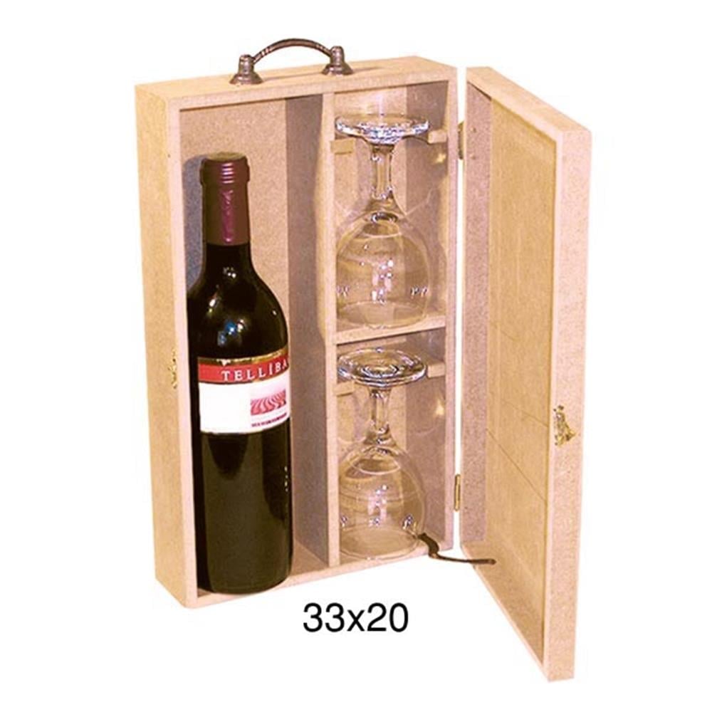 ŞRP 144 ÇANTA ŞARAPLIK