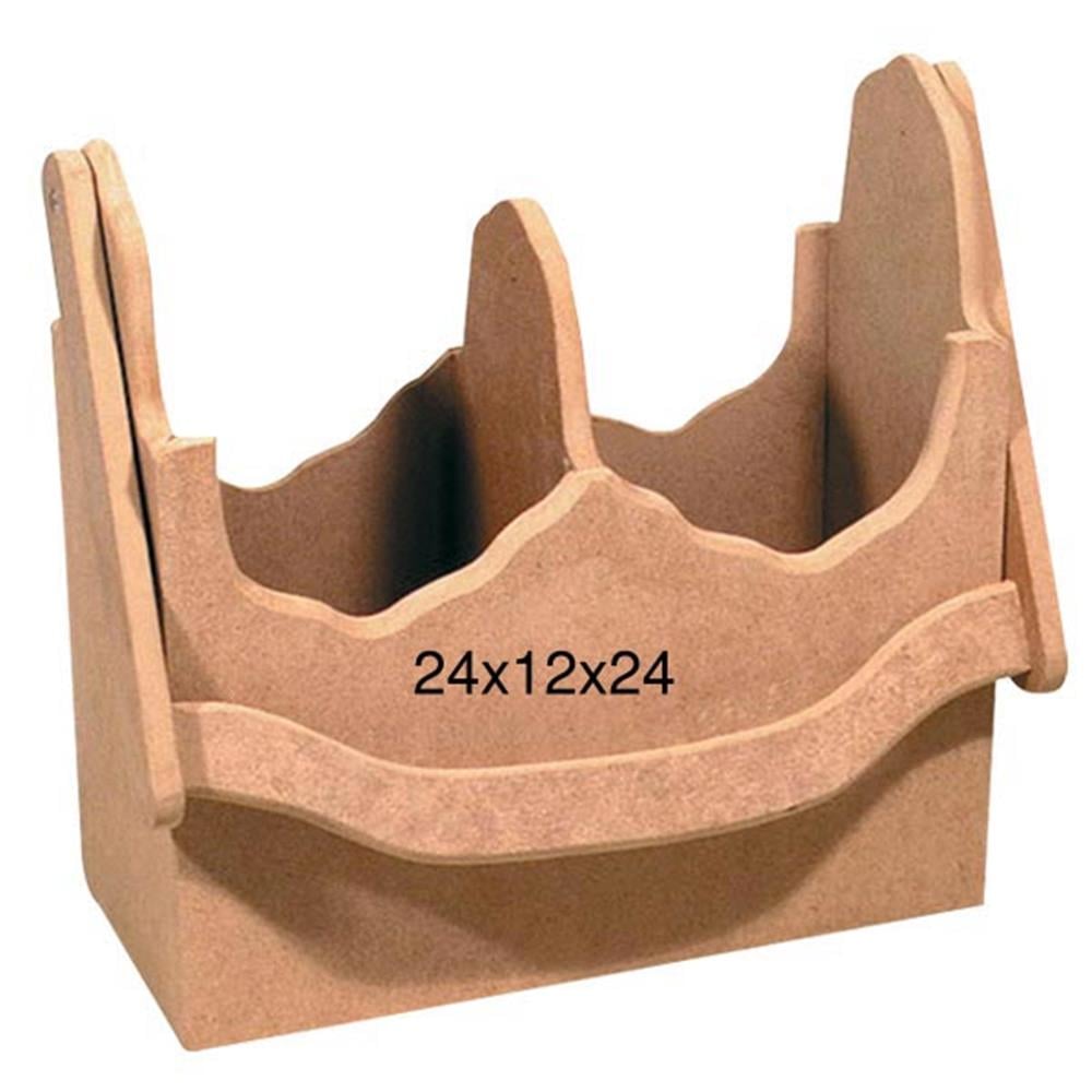 ŞRP 145 2 Lİ ŞARAPLIK