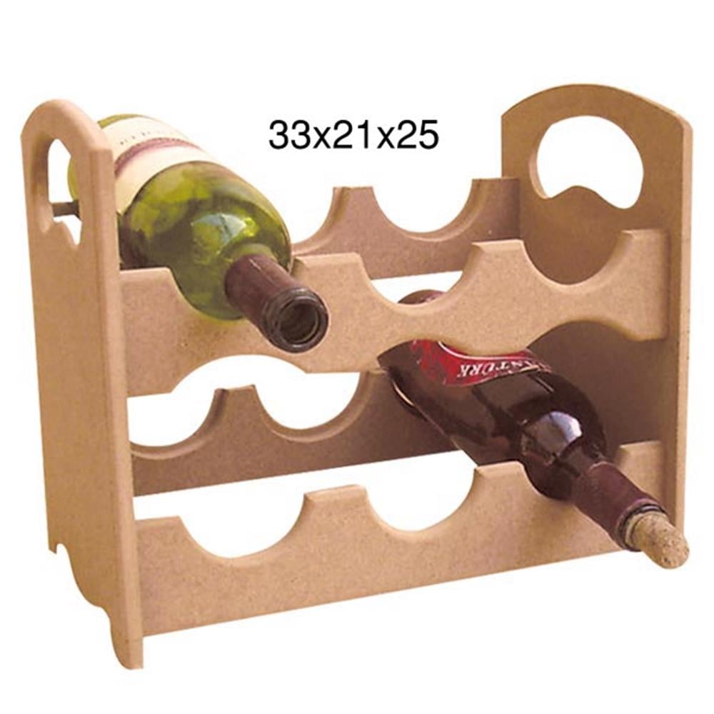 ŞRP 147 6 LI ŞARAPLIK