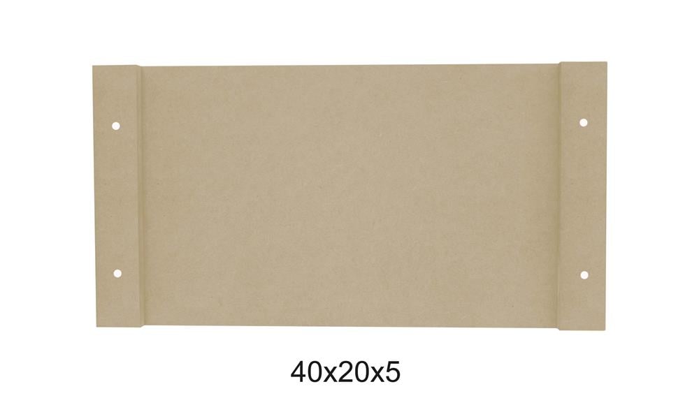 T 675 KÜÇÜK TEPSİ