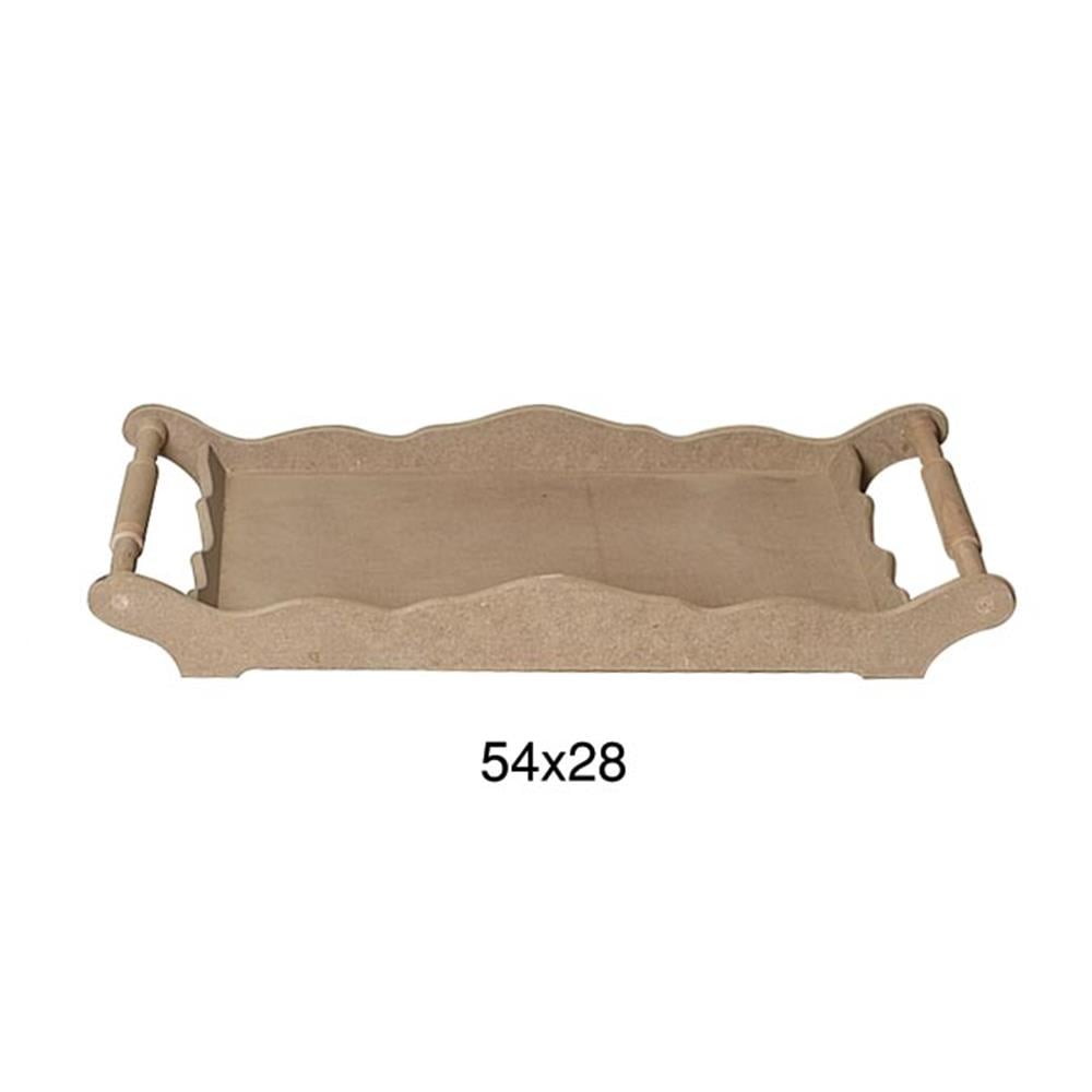 T 682 TORNA SAPLI TEPSİ