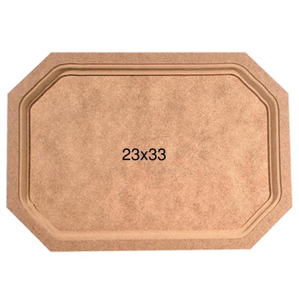 T 700 KÜÇÜK DİKDÖERTGEN TEPSİ