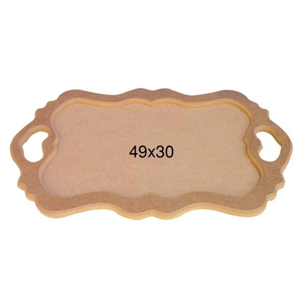 T 701 DEKUPAJ TEPSİ