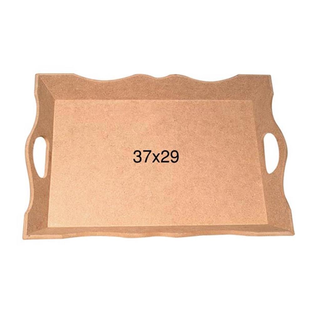 T 706 3.NO KÜÇÜK 'V' TEPSİ