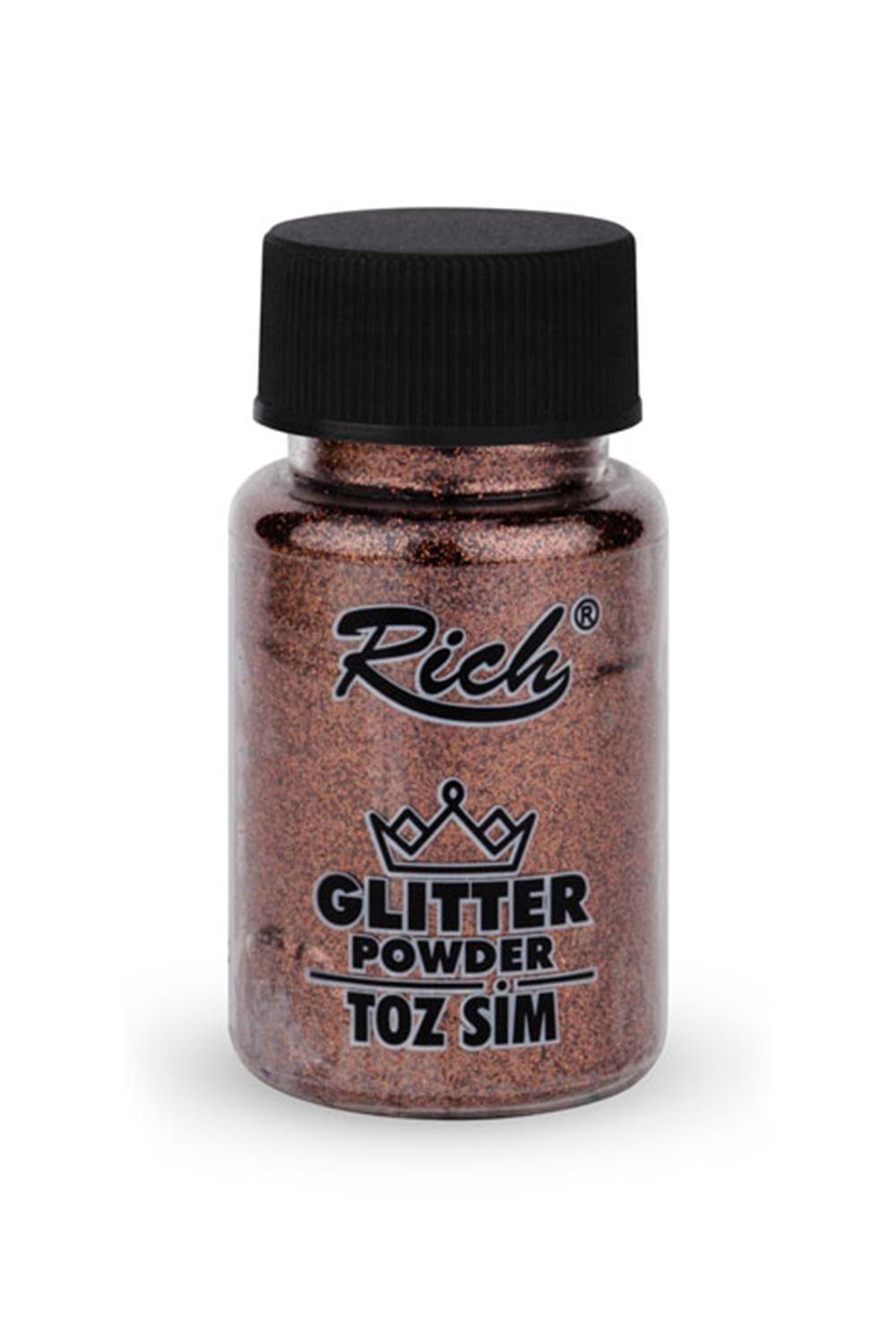 TOZ SİM - KAHVERENGİ 050ml