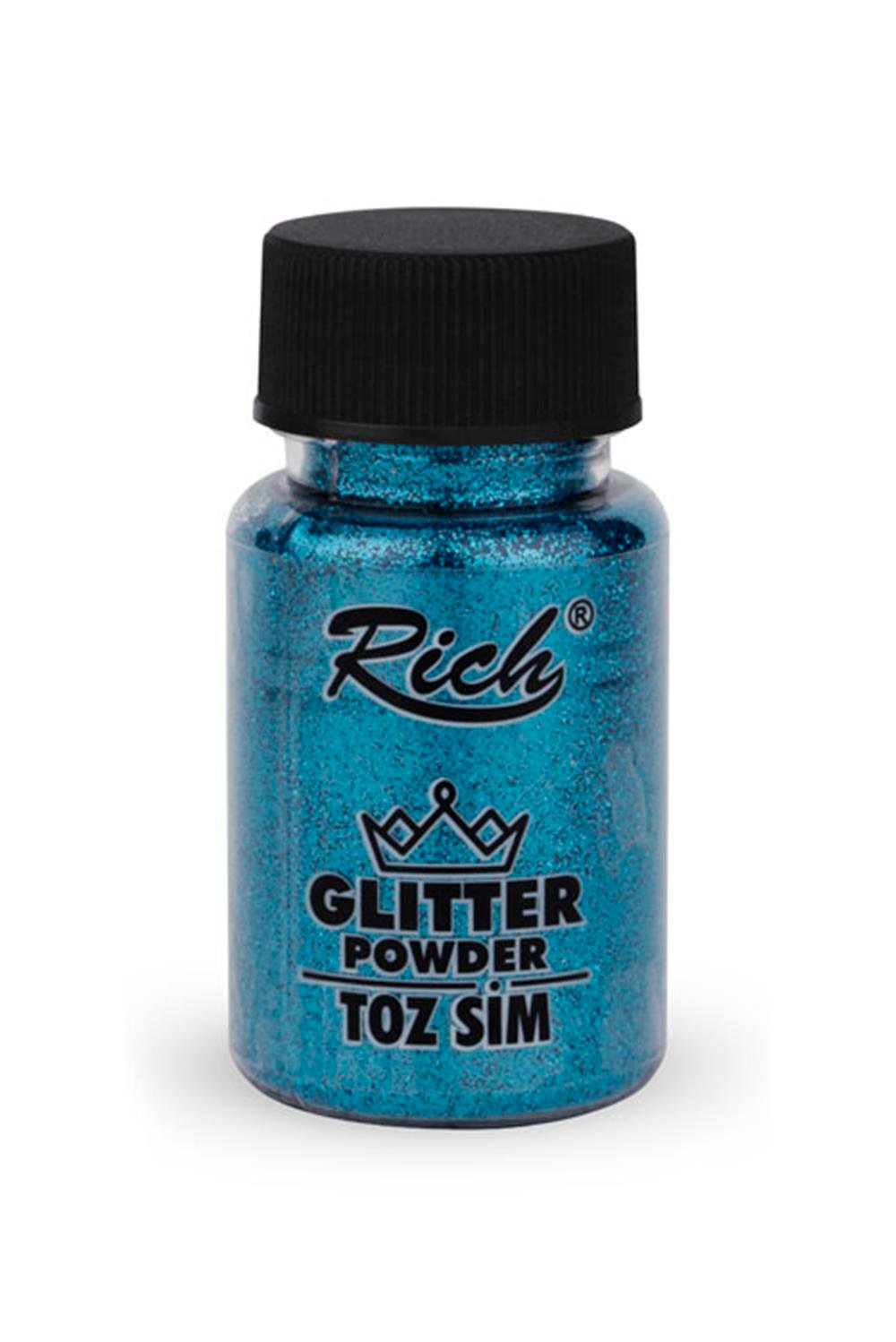 TOZ SİM - TURKUAZ  050ml