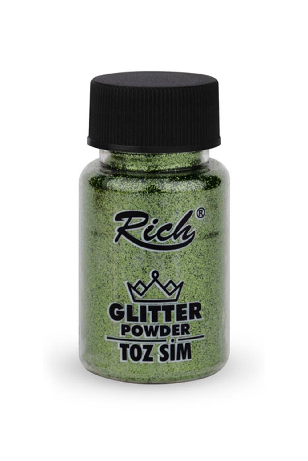 TOZ SİM - YAPRAK YEŞİLİ 050ml