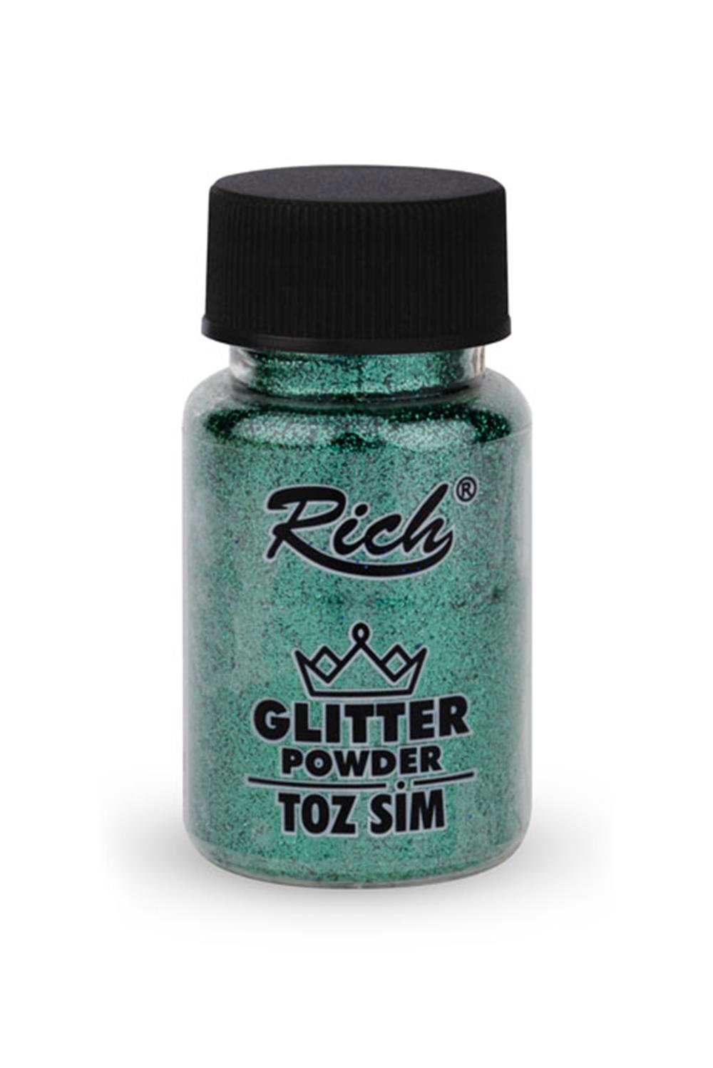 TOZ SİM - YEŞİL 050ml