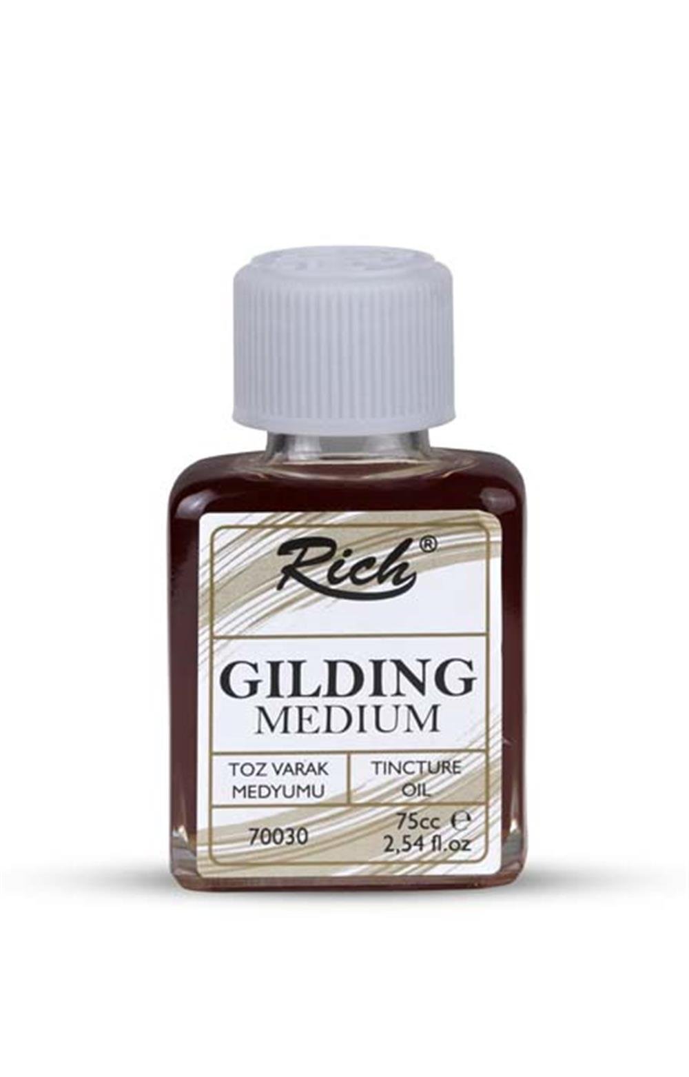 TOZ VARAK MEDYUMU 075ml