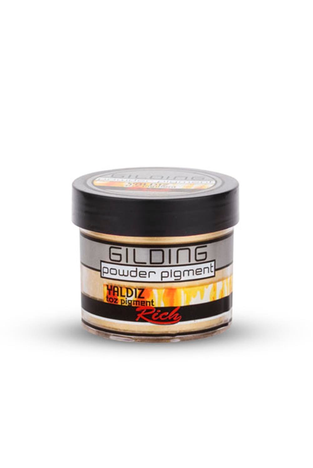 YALDIZ TOZ PİGMENT - ALTIN  060ml